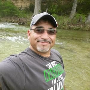 Meet your Posher, Calixto